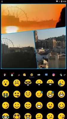 Photo Collage Maker - Photo Editor, Collage Editor android App screenshot 6