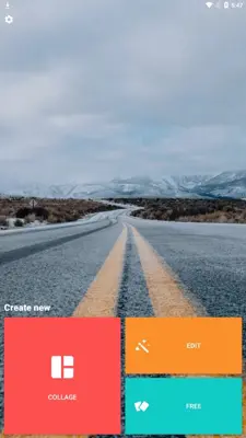 Photo Collage Maker - Photo Editor, Collage Editor android App screenshot 8